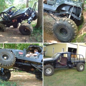 Oconee Offroad