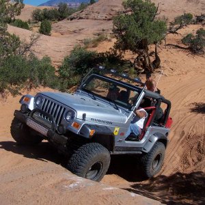 Moab 2006