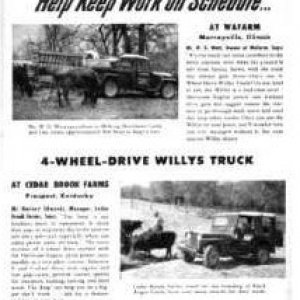 Willys