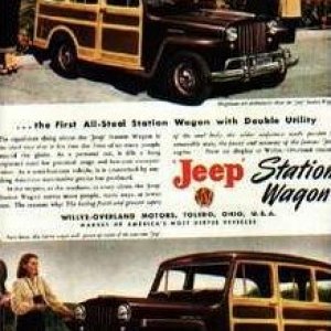 Station Wagon