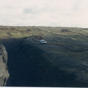 Media 'Iceland Cherokee' in category 'Medium Sized Jeeps'