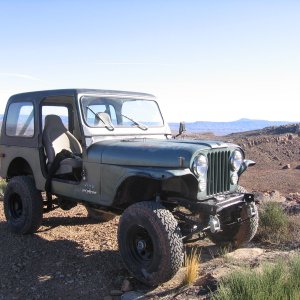 CJ7