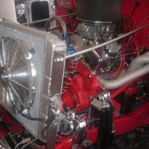 engine