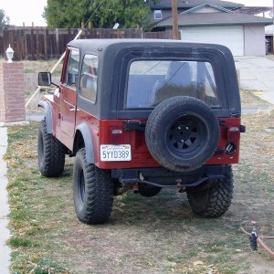 CJ7