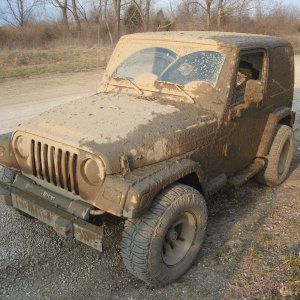 pics of my jeeps