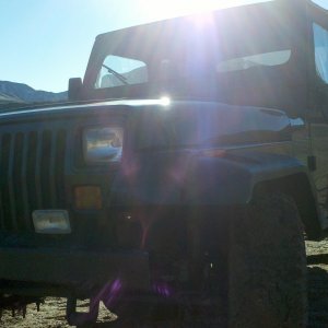 my yj