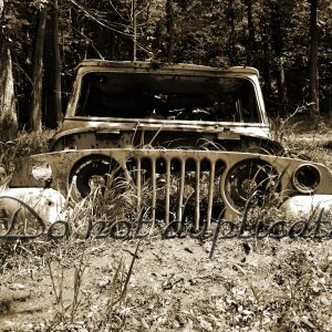 Jeep Willys