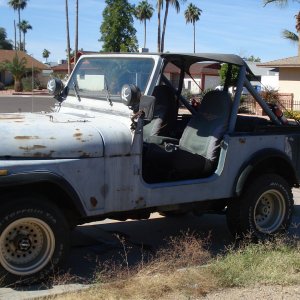 81_CJ7