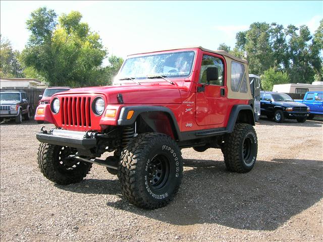 2000 TJ