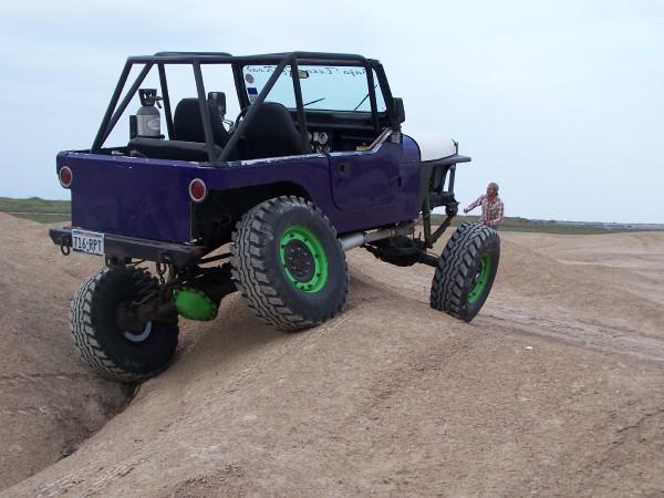 cj 7