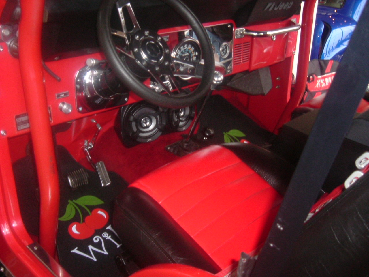 interior