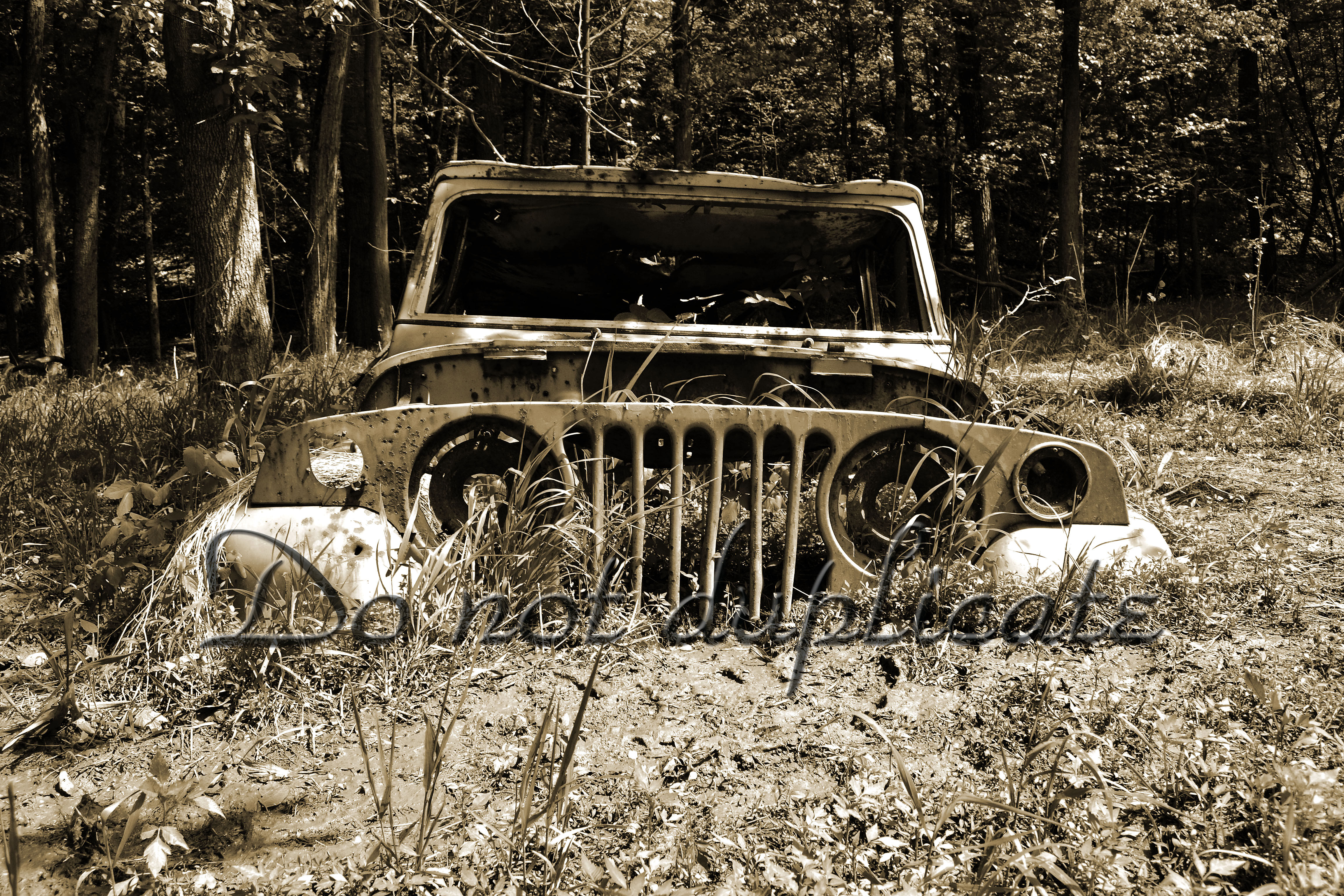 Jeep Willys