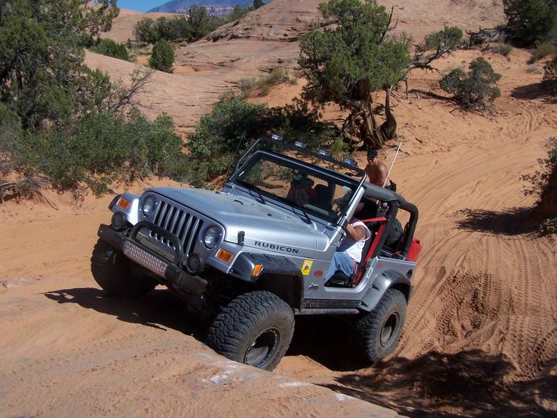 Moab 2006