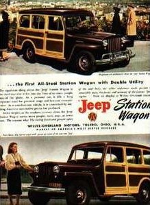 Station Wagon