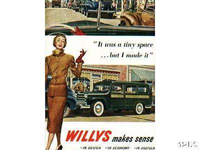 Willys