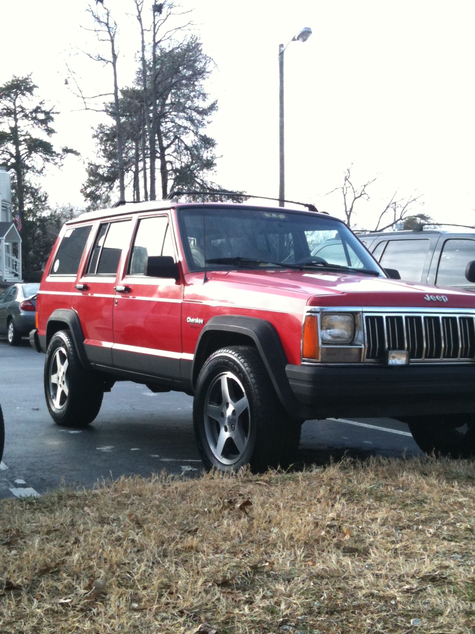 xj